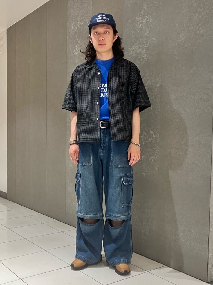 JOURNAL STANDARDのコーディネートを紹介します。｜Rakuten Fashion(楽天ファッション／旧楽天ブランドアベニュー)4262548