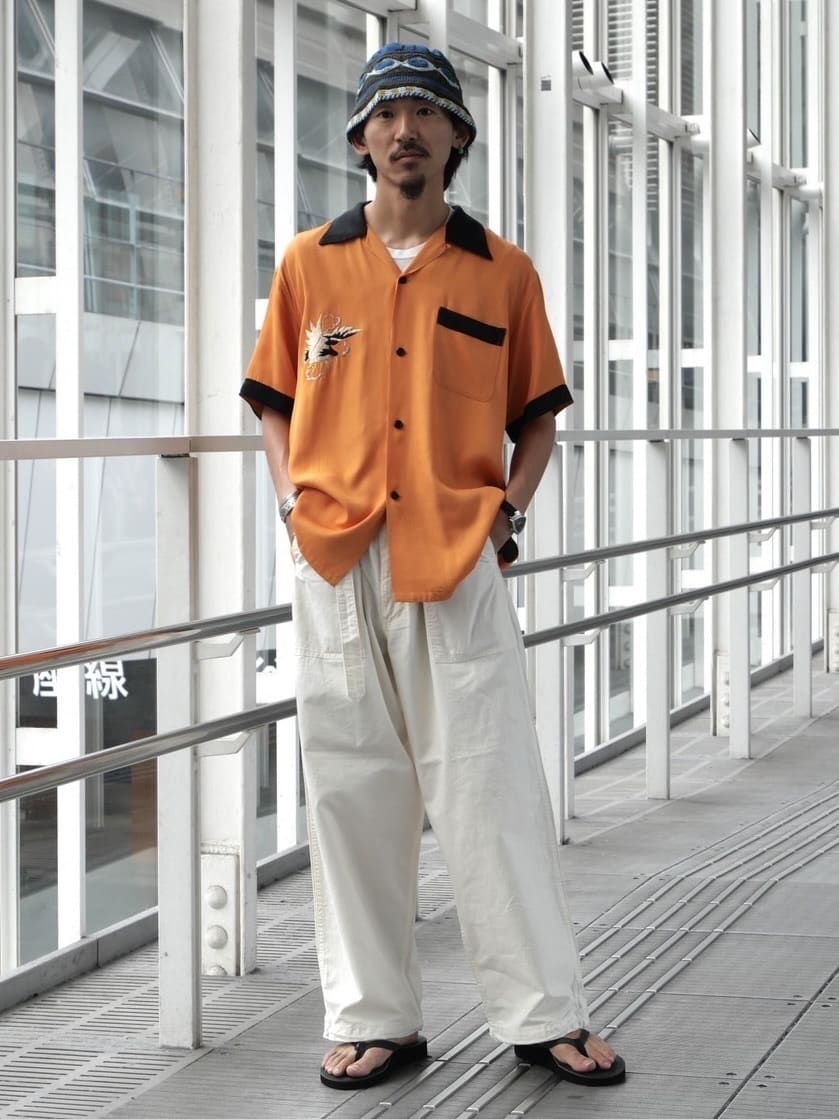 JOURNAL STANDARDのコーディネートを紹介します。｜Rakuten Fashion(楽天ファッション／旧楽天ブランドアベニュー)4263566