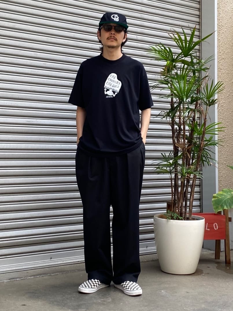 WISMのコーディネートを紹介します。｜Rakuten Fashion(楽天ファッション／旧楽天ブランドアベニュー)4264497