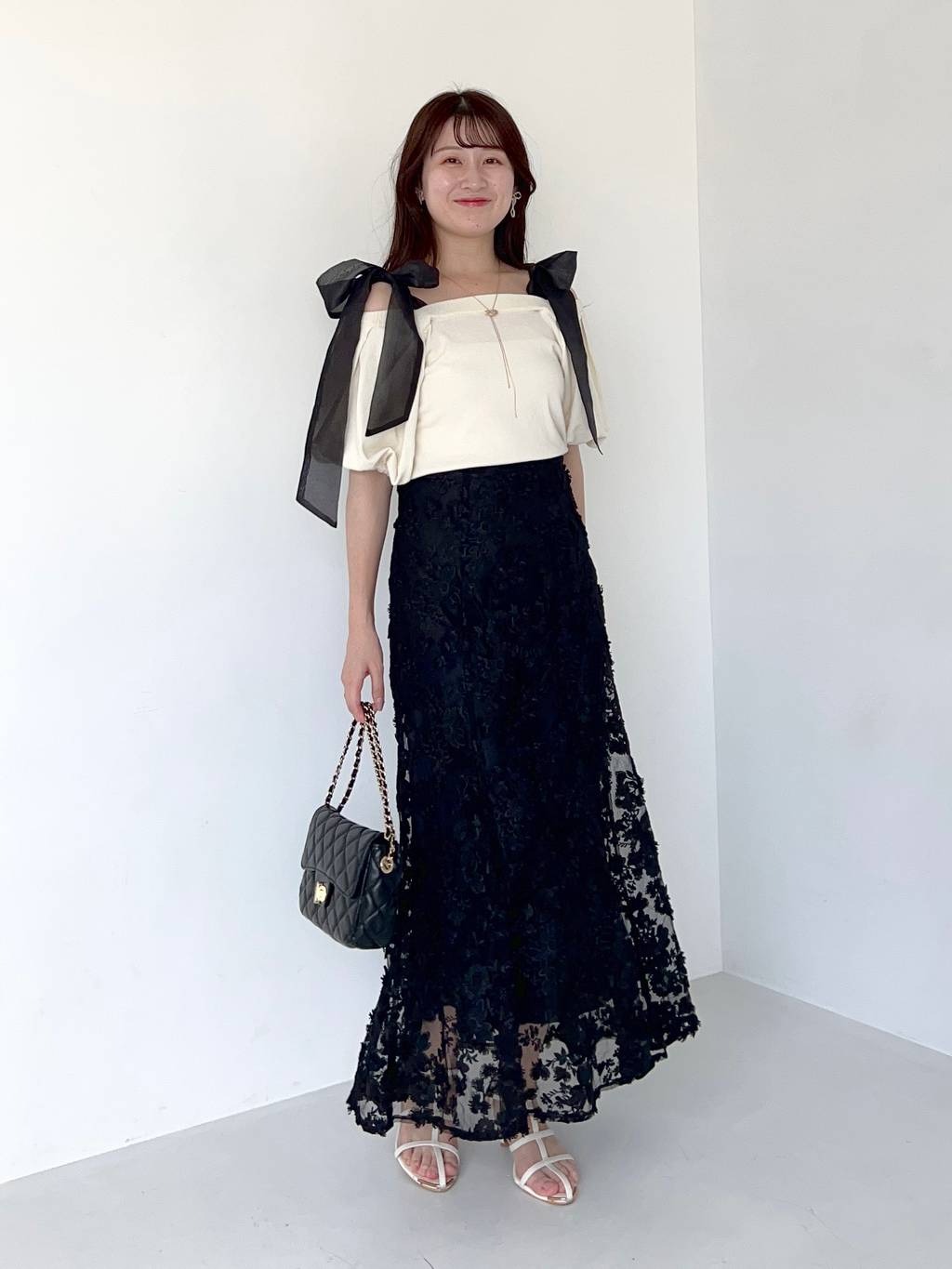 mysty womanのコーディネートを紹介します。｜Rakuten Fashion(楽天ファッション／旧楽天ブランドアベニュー)4265861