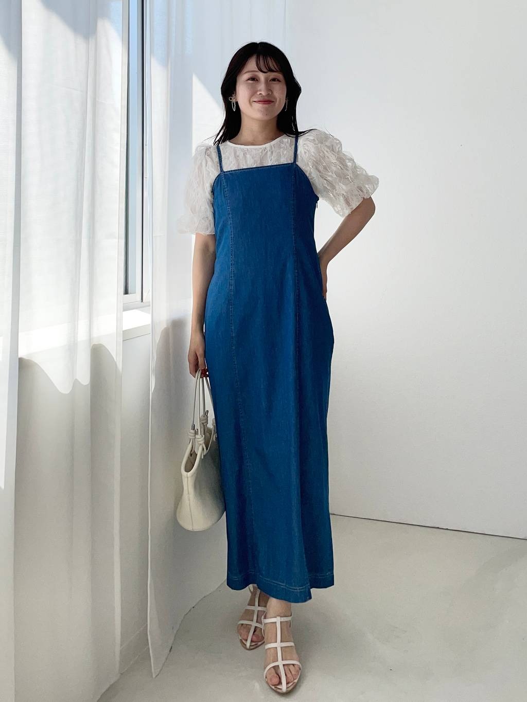 mysty womanのコーディネートを紹介します。｜Rakuten Fashion(楽天ファッション／旧楽天ブランドアベニュー)4265882