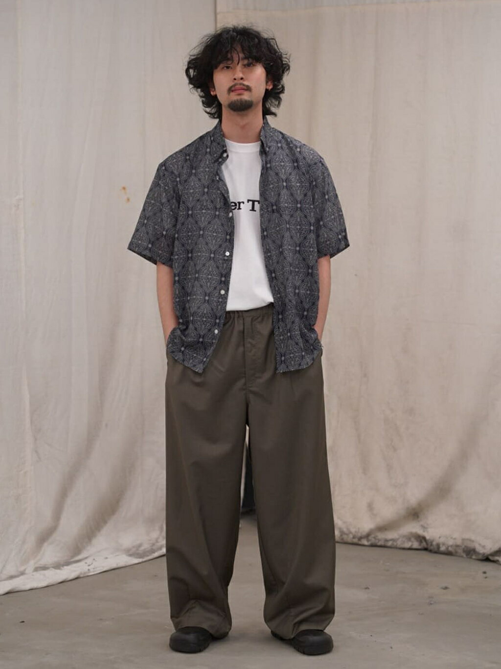 JOURNAL STANDARDのコーディネートを紹介します。｜Rakuten Fashion(楽天ファッション／旧楽天ブランドアベニュー)4254333