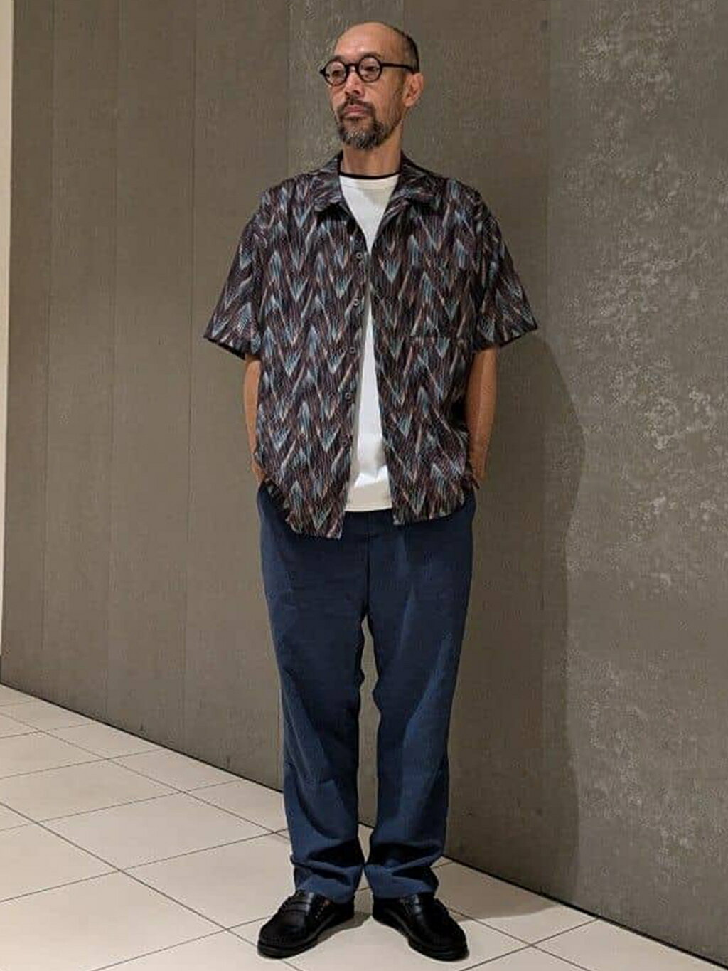 JOURNAL STANDARDのコーディネートを紹介します。｜Rakuten Fashion(楽天ファッション／旧楽天ブランドアベニュー)4259651