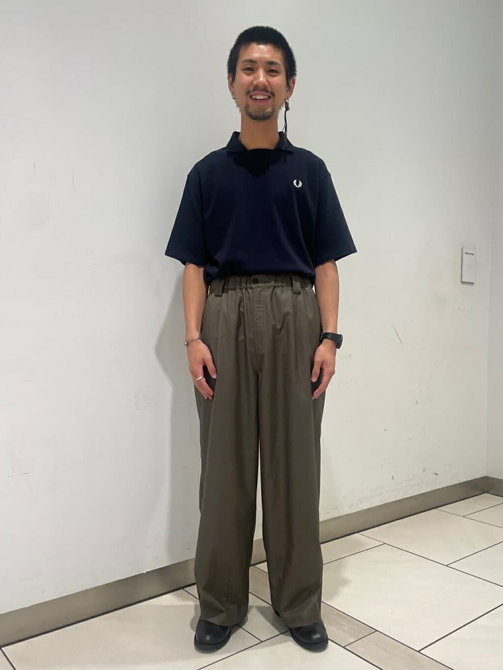 JOURNAL STANDARDのコーディネートを紹介します。｜Rakuten Fashion(楽天ファッション／旧楽天ブランドアベニュー)4261094