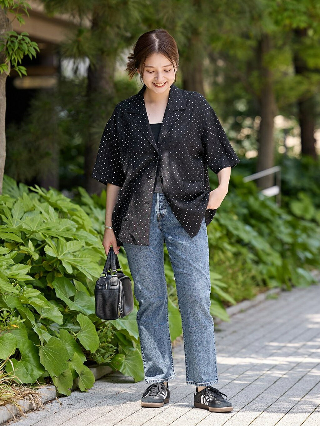 JOURNAL STANDARDのコーディネートを紹介します。｜Rakuten Fashion(楽天ファッション／旧楽天ブランドアベニュー)4266939