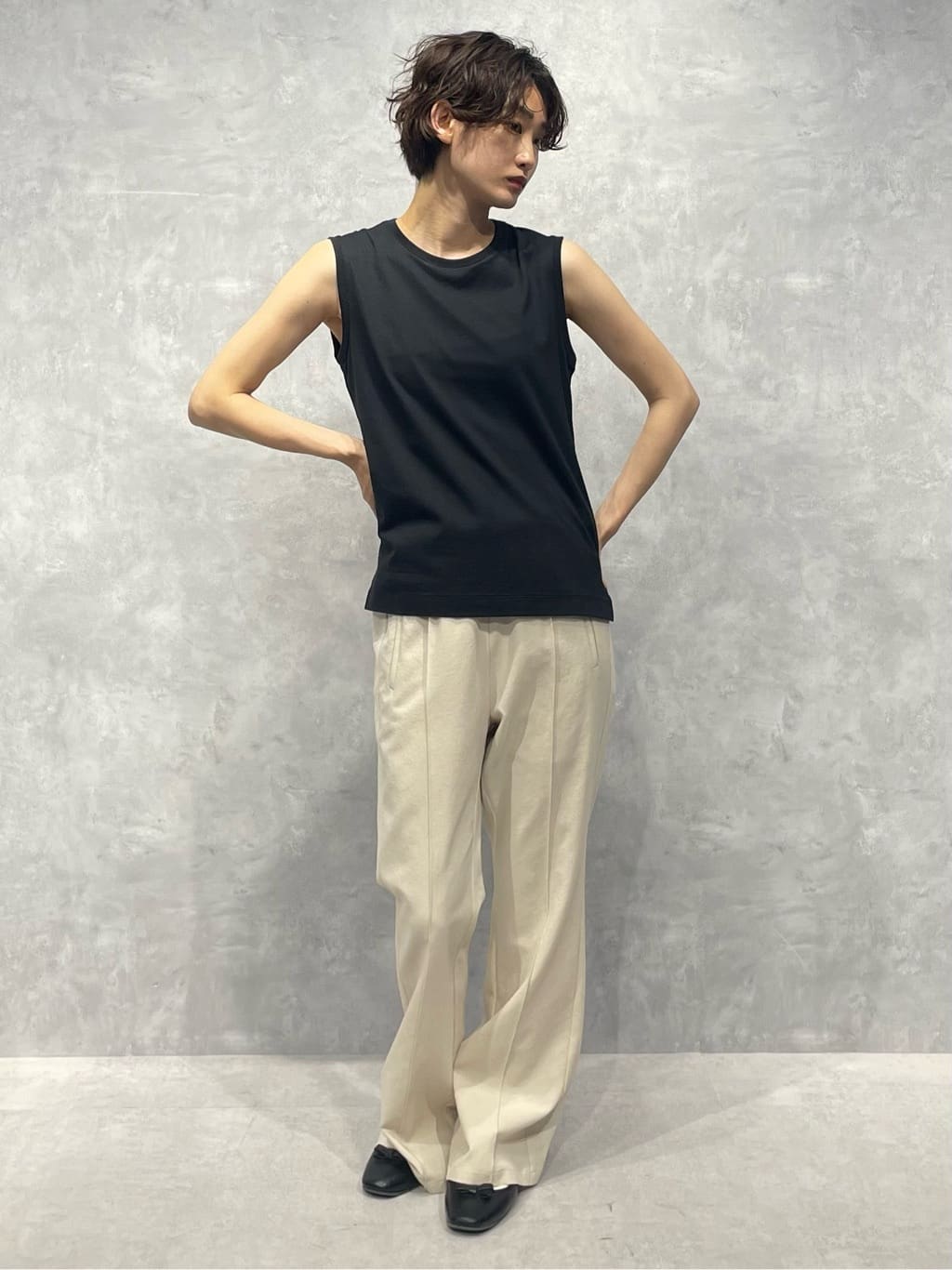 NANO universeのコーディネートを紹介します。｜Rakuten Fashion(楽天ファッション／旧楽天ブランドアベニュー)4267339