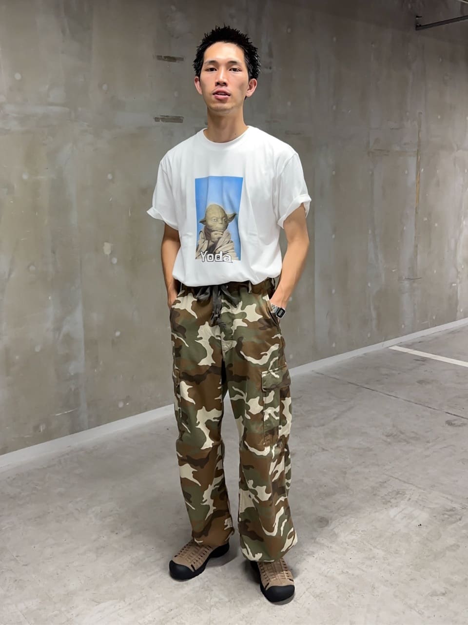 JOURNAL STANDARDのコーディネートを紹介します。｜Rakuten Fashion(楽天ファッション／旧楽天ブランドアベニュー)4267477