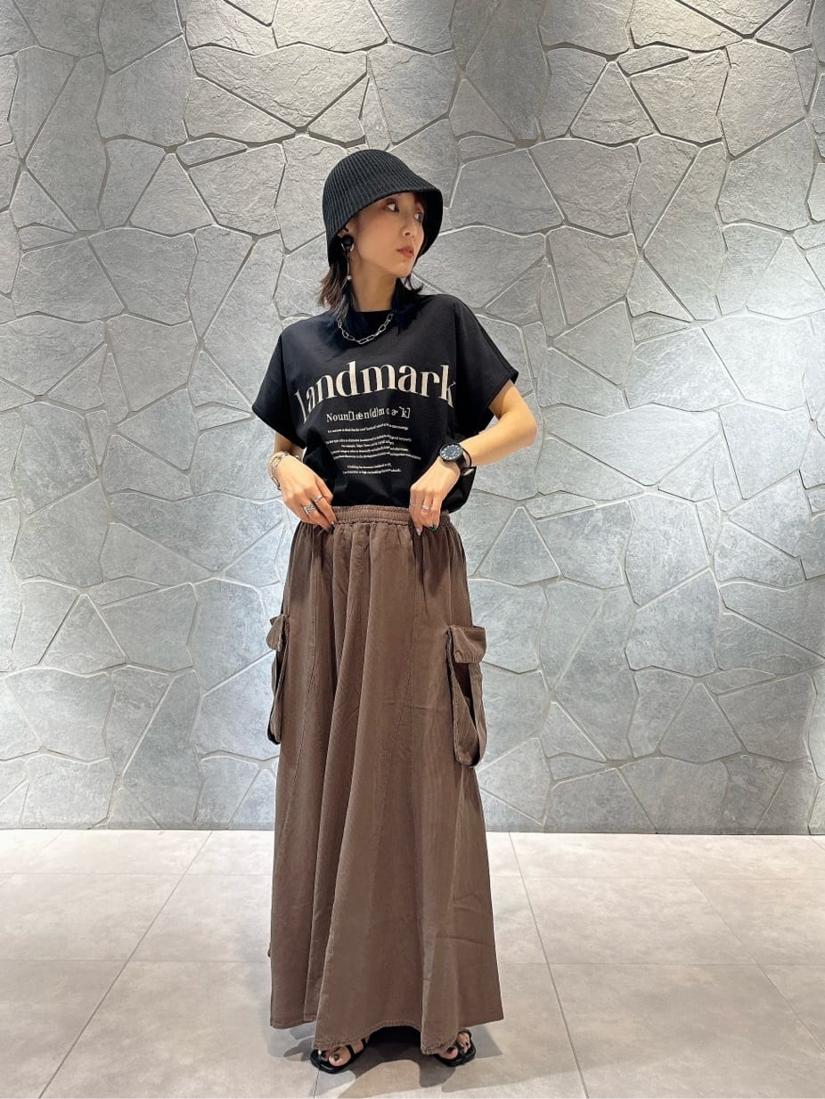 Vinのコーディネートを紹介します。｜Rakuten Fashion(楽天ファッション／旧楽天ブランドアベニュー)4267994