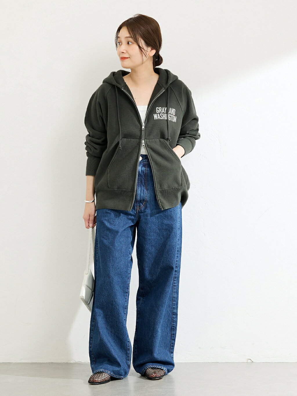 JOURNAL STANDARDのコーディネートを紹介します。｜Rakuten Fashion(楽天ファッション／旧楽天ブランドアベニュー)4268184
