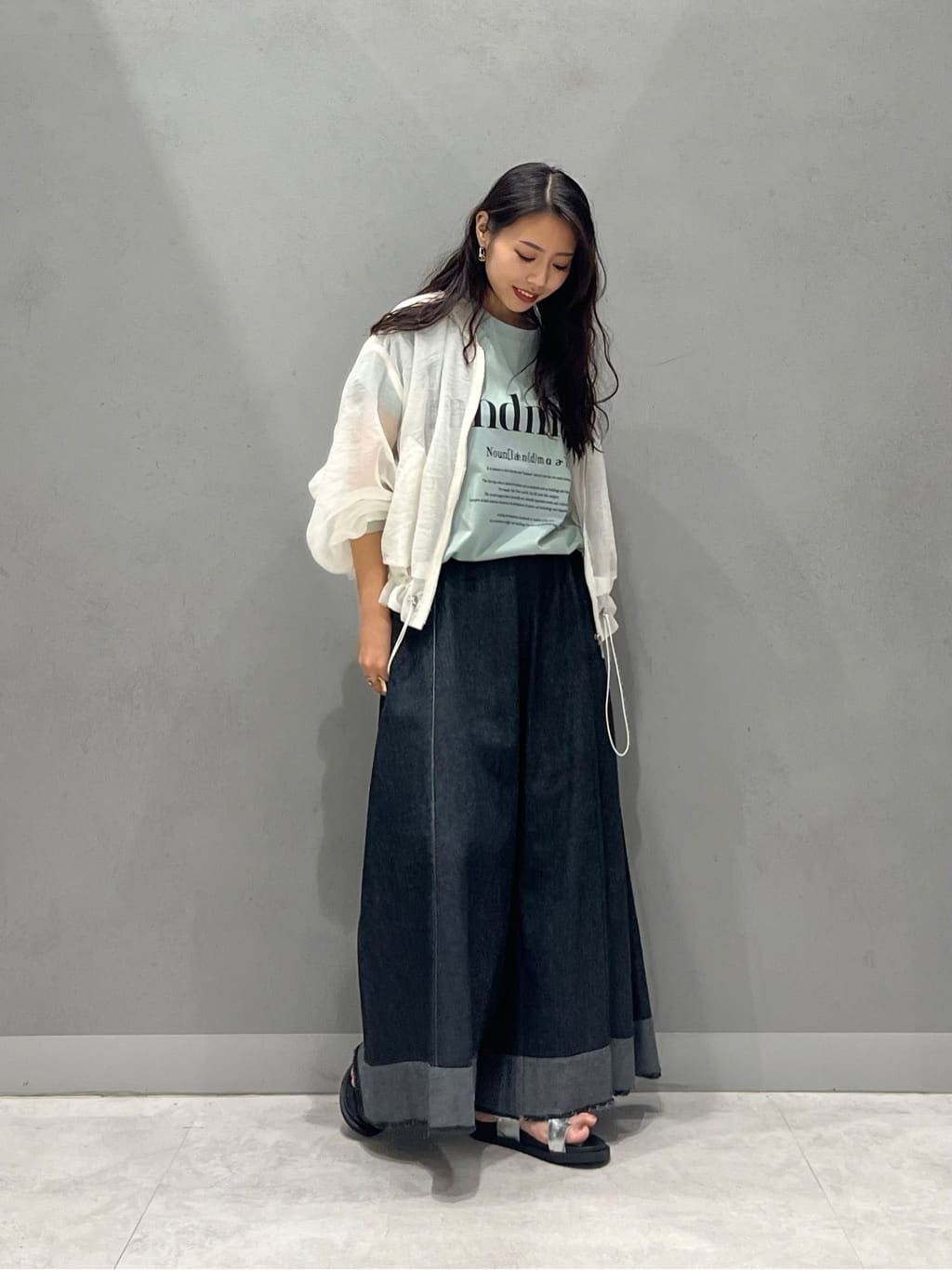 Vinのコーディネートを紹介します。｜Rakuten Fashion(楽天ファッション／旧楽天ブランドアベニュー)4268325