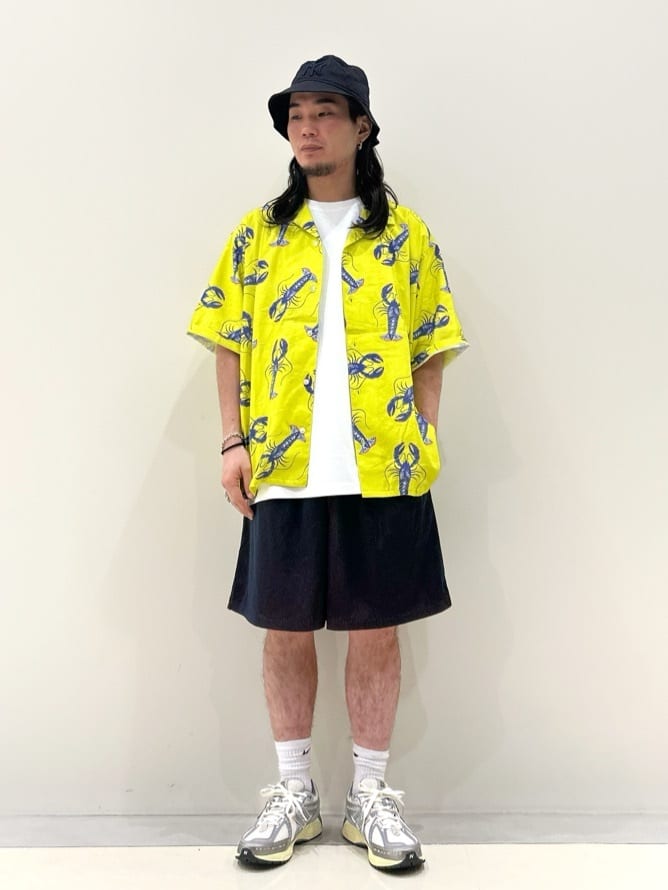 417 EDIFICEのコーディネートを紹介します。｜Rakuten Fashion(楽天ファッション／旧楽天ブランドアベニュー)4272367