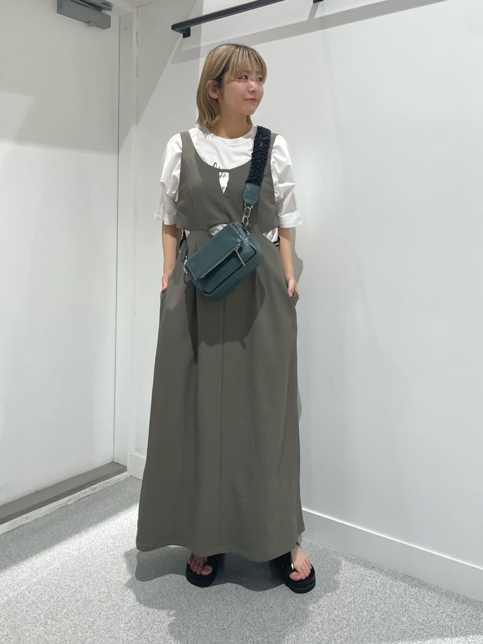 LASUDのコーディネートを紹介します。｜Rakuten Fashion(楽天ファッション／旧楽天ブランドアベニュー)4274049