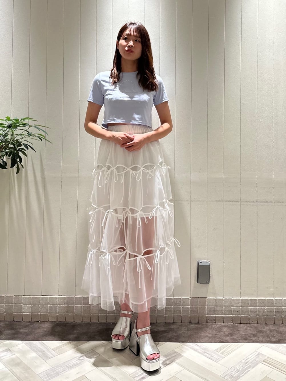 REDYAZELのコーディネートを紹介します。｜Rakuten Fashion(楽天ファッション／旧楽天ブランドアベニュー)4274159