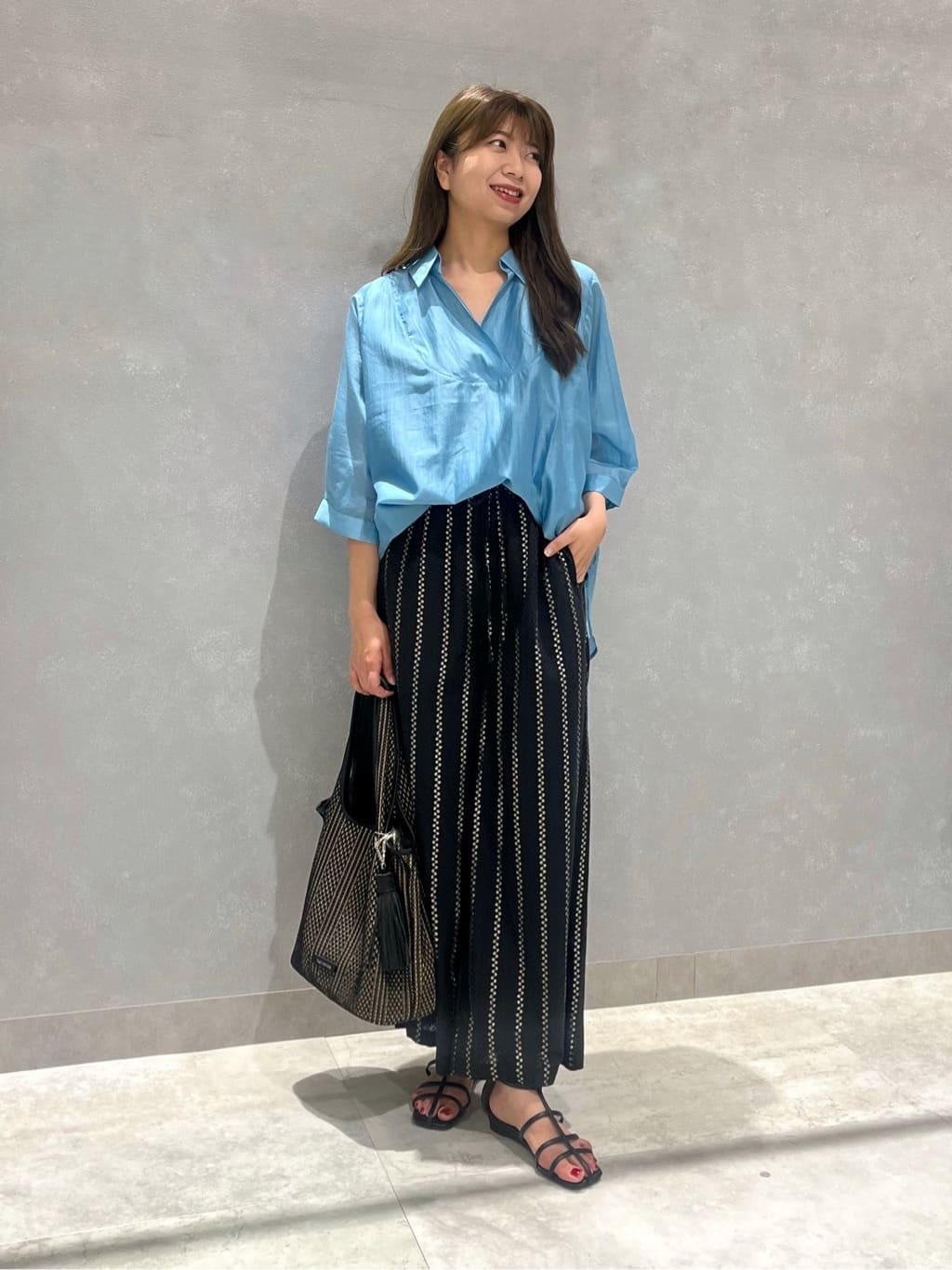 Vinのコーディネートを紹介します。｜Rakuten Fashion(楽天ファッション／旧楽天ブランドアベニュー)4274207