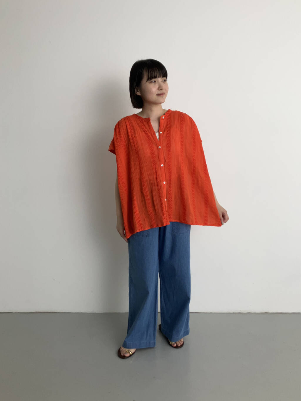 Sonny Labelのコーディネートを紹介します。｜Rakuten Fashion(楽天ファッション／旧楽天ブランドアベニュー)4274342
