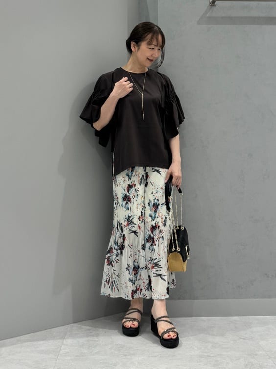 Vinのコーディネートを紹介します。｜Rakuten Fashion(楽天ファッション／旧楽天ブランドアベニュー)4275284