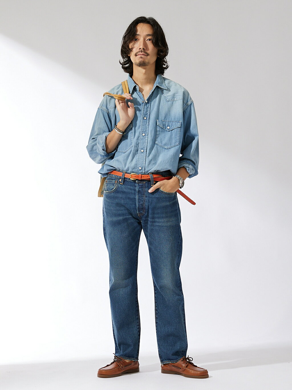 JOURNAL STANDARDのコーディネートを紹介します。｜Rakuten Fashion(楽天ファッション／旧楽天ブランドアベニュー)4276217