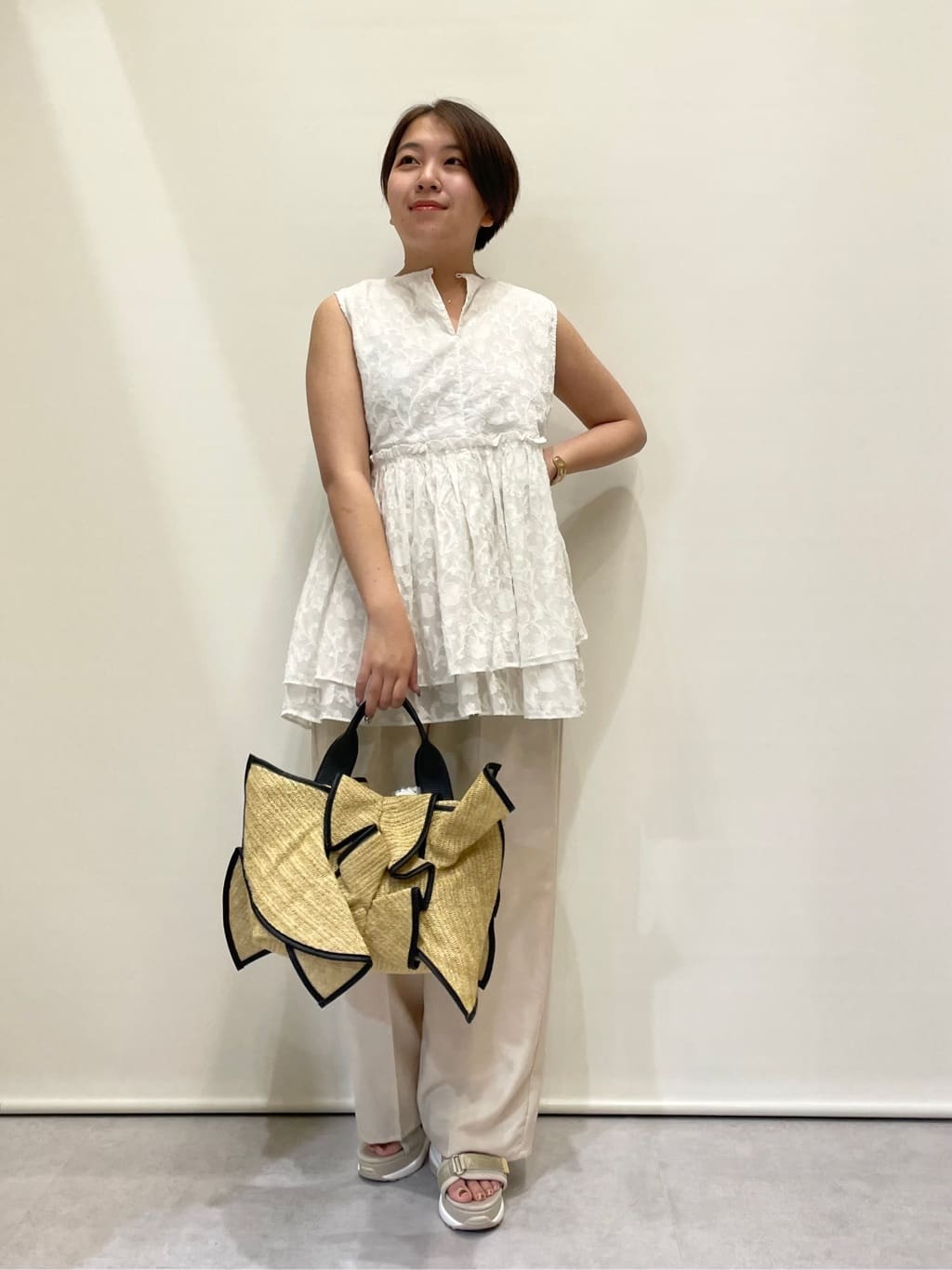 Vinのコーディネートを紹介します。｜Rakuten Fashion(楽天ファッション／旧楽天ブランドアベニュー)4276682