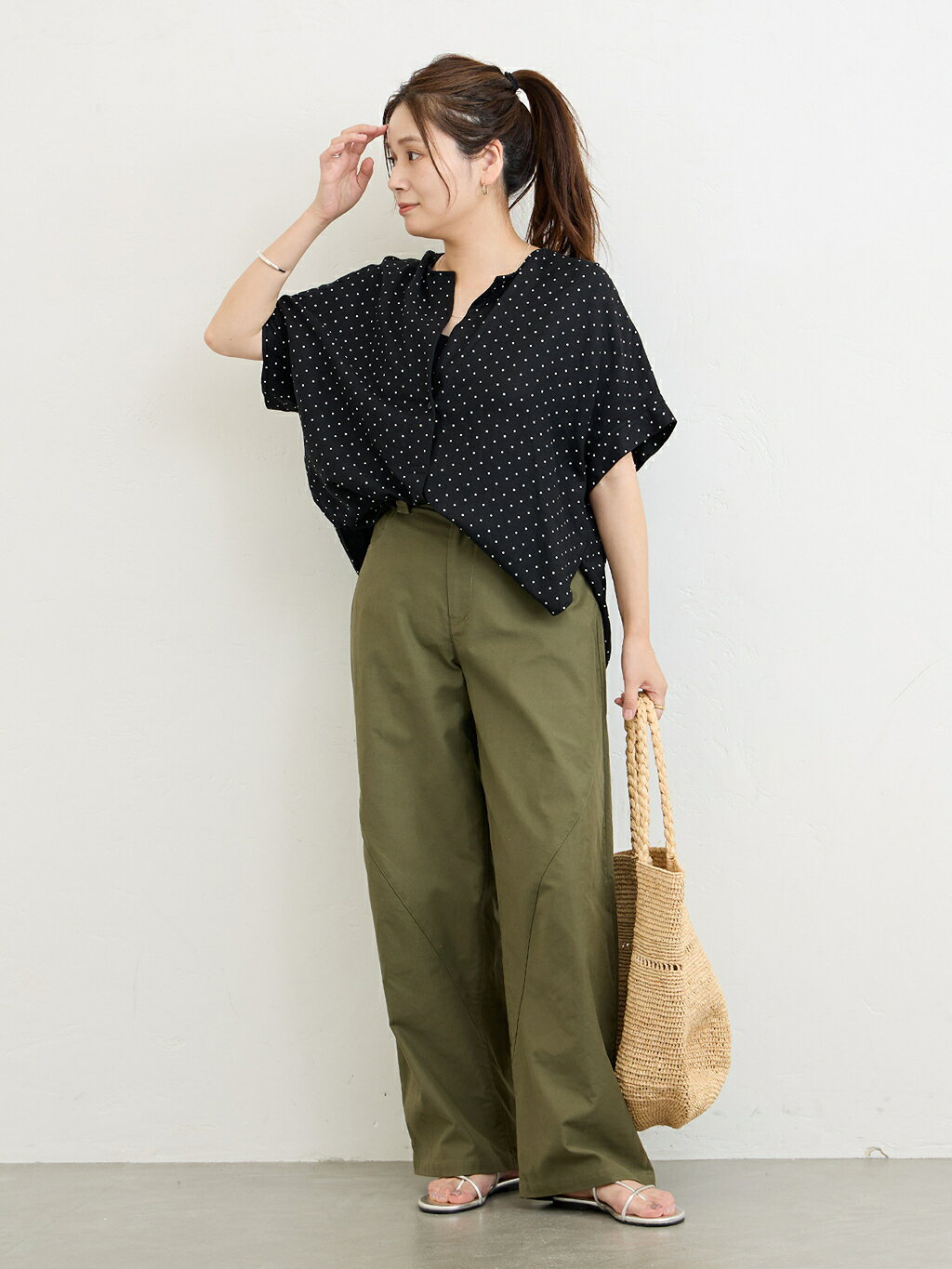 JOURNAL STANDARDのコーディネートを紹介します。｜Rakuten Fashion(楽天ファッション／旧楽天ブランドアベニュー)4276953