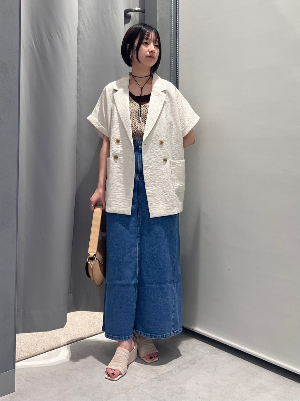 Vinのコーディネートを紹介します。｜Rakuten Fashion(楽天ファッション／旧楽天ブランドアベニュー)4276994