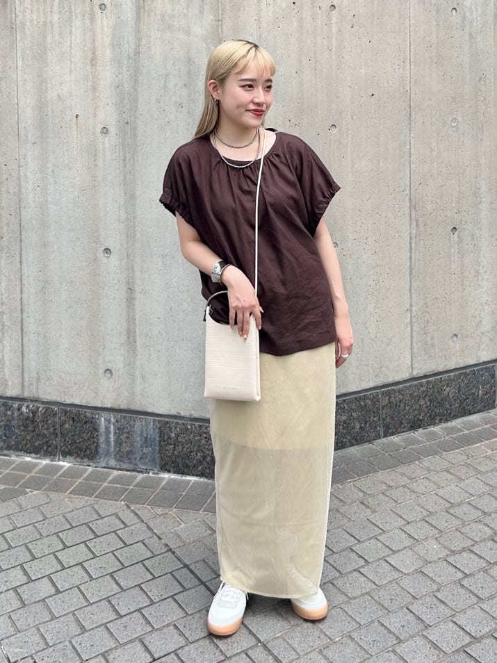 JOURNAL STANDARDのコーディネートを紹介します。｜Rakuten Fashion(楽天ファッション／旧楽天ブランドアベニュー)4277813