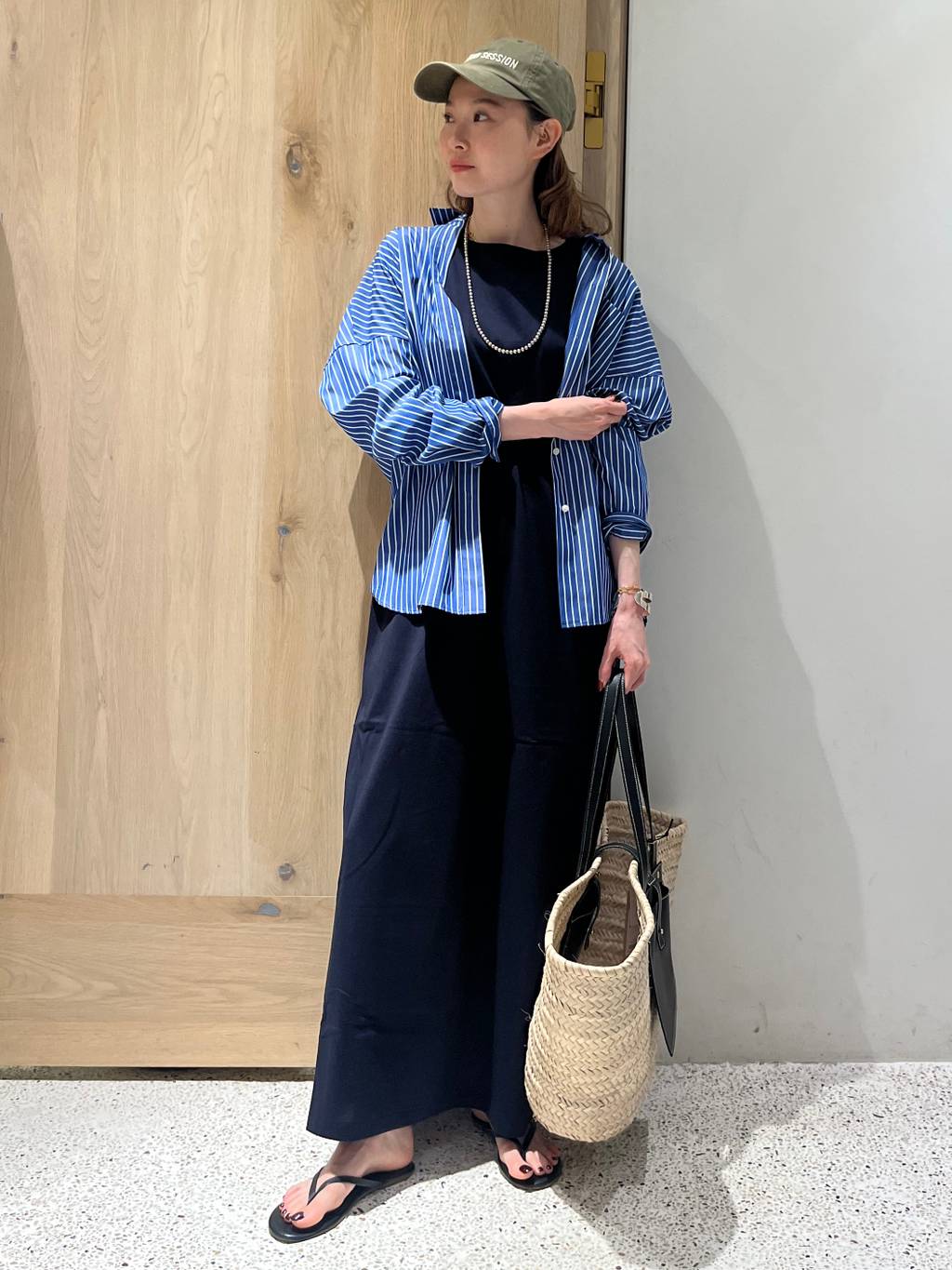 Curensologyのコーディネートを紹介します。｜Rakuten Fashion(楽天ファッション／旧楽天ブランドアベニュー)4278125