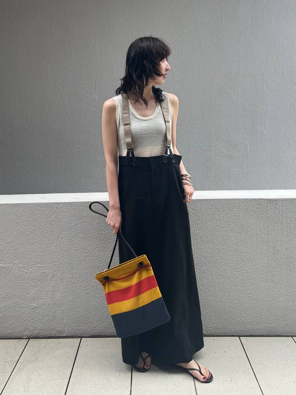 Curensologyのコーディネートを紹介します。｜Rakuten Fashion(楽天ファッション／旧楽天ブランドアベニュー)4278127