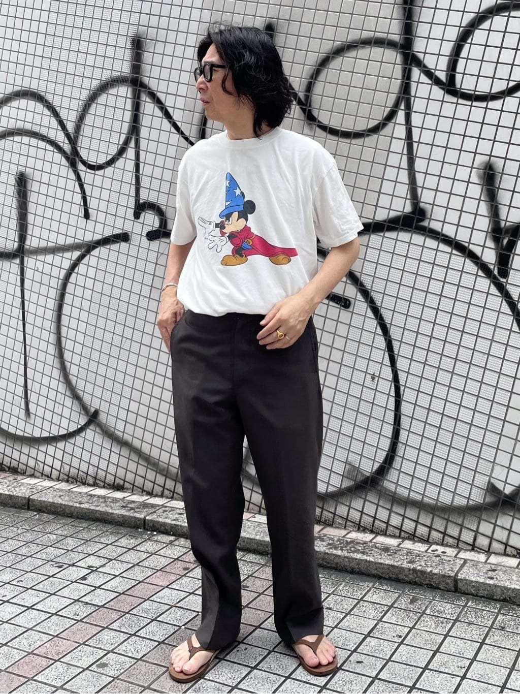 JOURNAL STANDARDのコーディネートを紹介します。｜Rakuten Fashion(楽天ファッション／旧楽天ブランドアベニュー)4278987