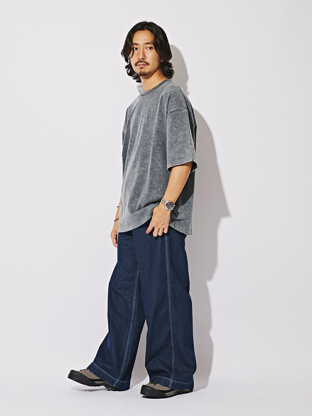 JOURNAL STANDARDのコーディネートを紹介します。｜Rakuten Fashion(楽天ファッション／旧楽天ブランドアベニュー)4279173