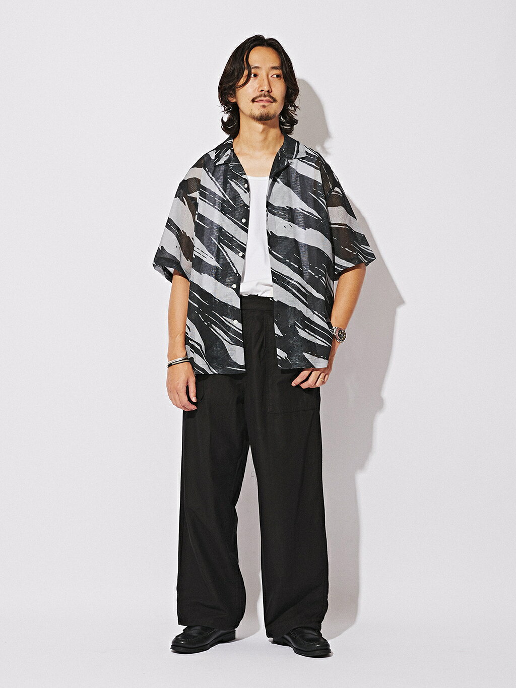 JOURNAL STANDARDのコーディネートを紹介します。｜Rakuten Fashion(楽天ファッション／旧楽天ブランドアベニュー)4279301