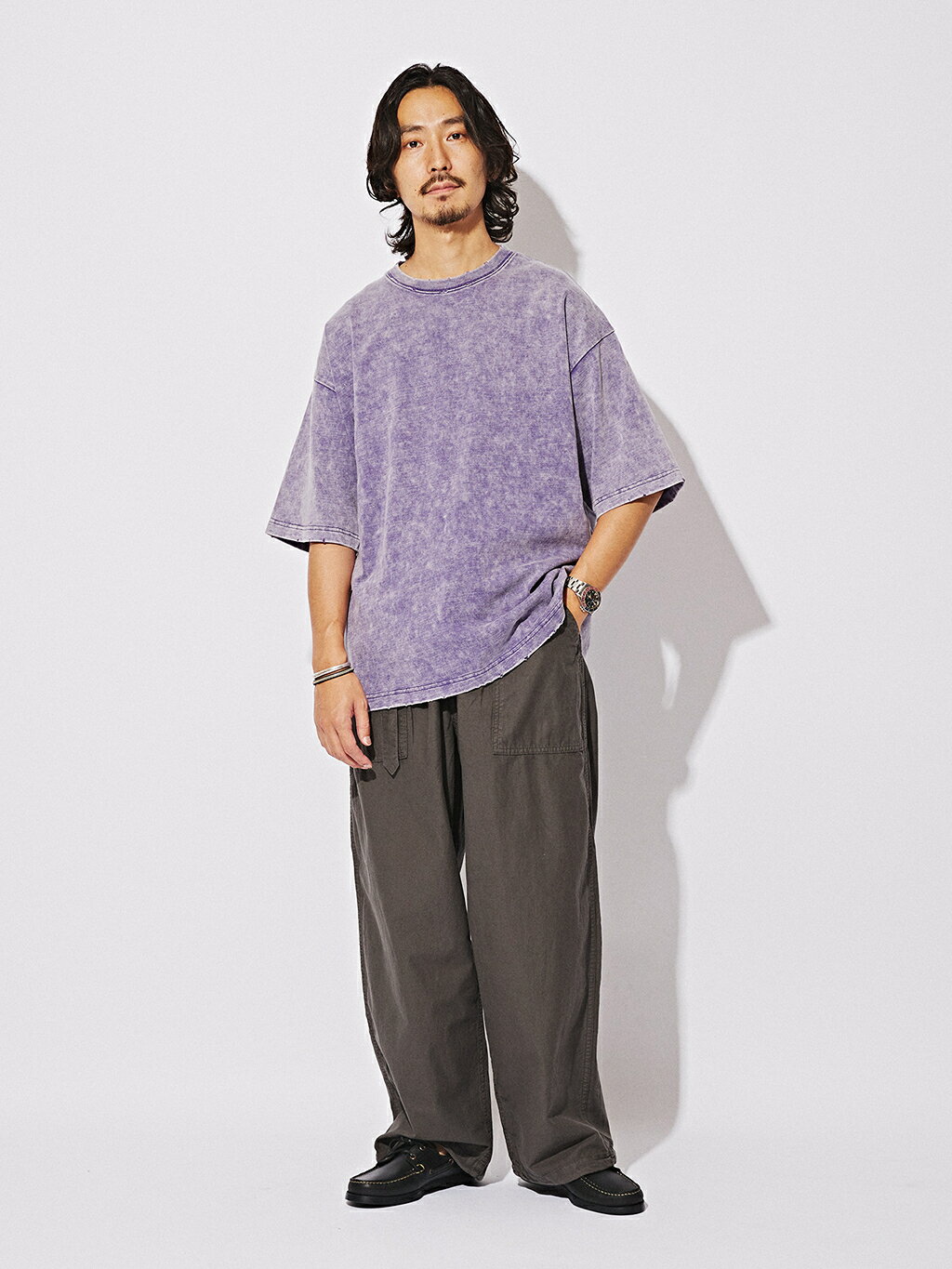 JOURNAL STANDARDのコーディネートを紹介します。｜Rakuten Fashion(楽天ファッション／旧楽天ブランドアベニュー)4279309