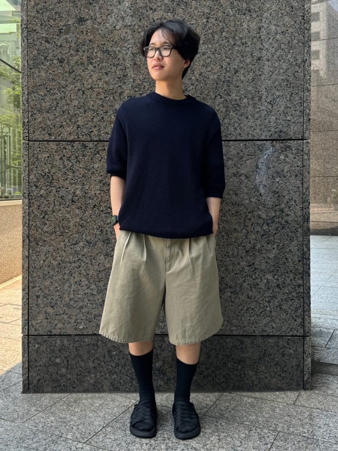 417 EDIFICEのコーディネートを紹介します。｜Rakuten Fashion(楽天ファッション／旧楽天ブランドアベニュー)4279436