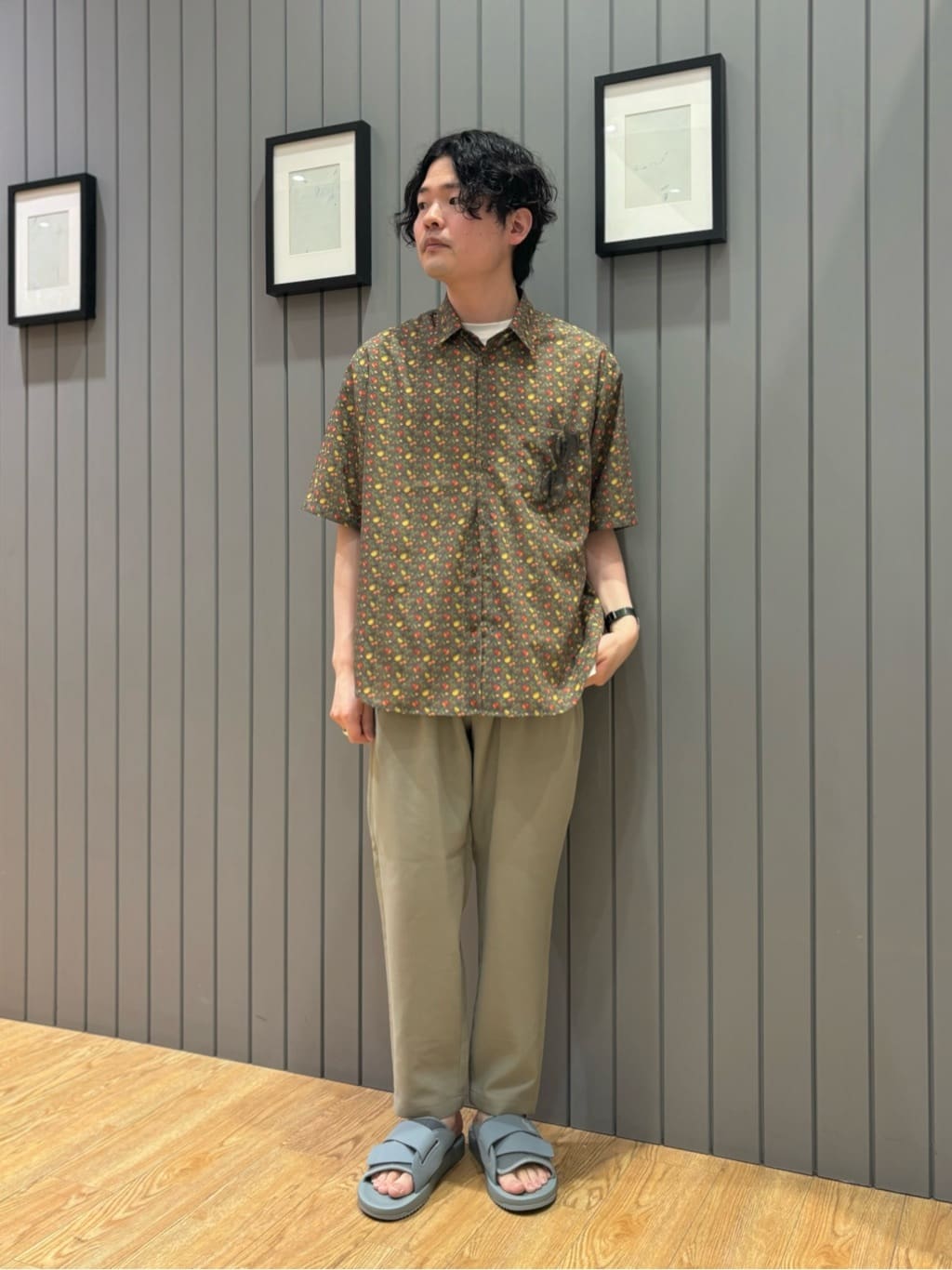 UNITED ARROWS green label relaxing｜Greed グリード