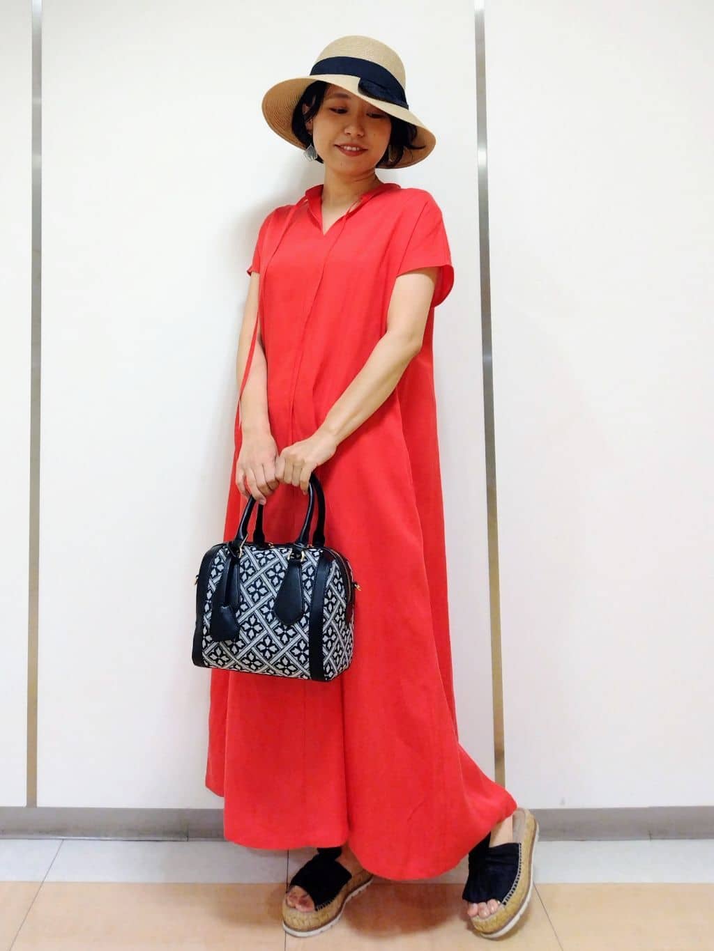 LAURA ASHLEYのコーディネートを紹介します。｜Rakuten Fashion(楽天ファッション／旧楽天ブランドアベニュー)4280131