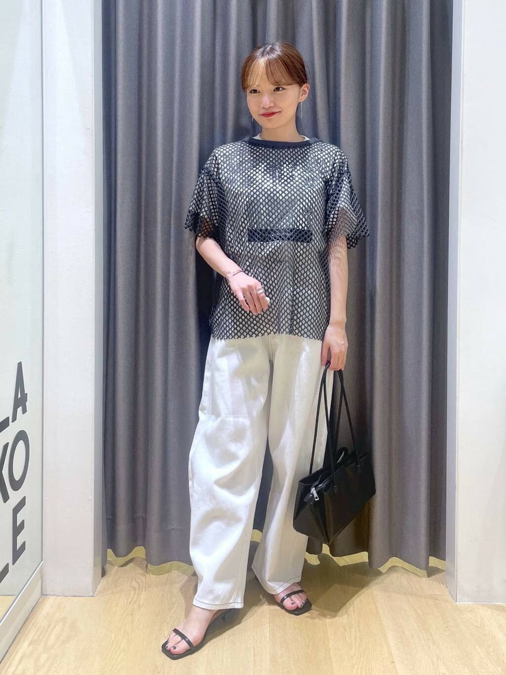 LAKOLEのコーディネートを紹介します。｜Rakuten Fashion(楽天ファッション／旧楽天ブランドアベニュー)4281781