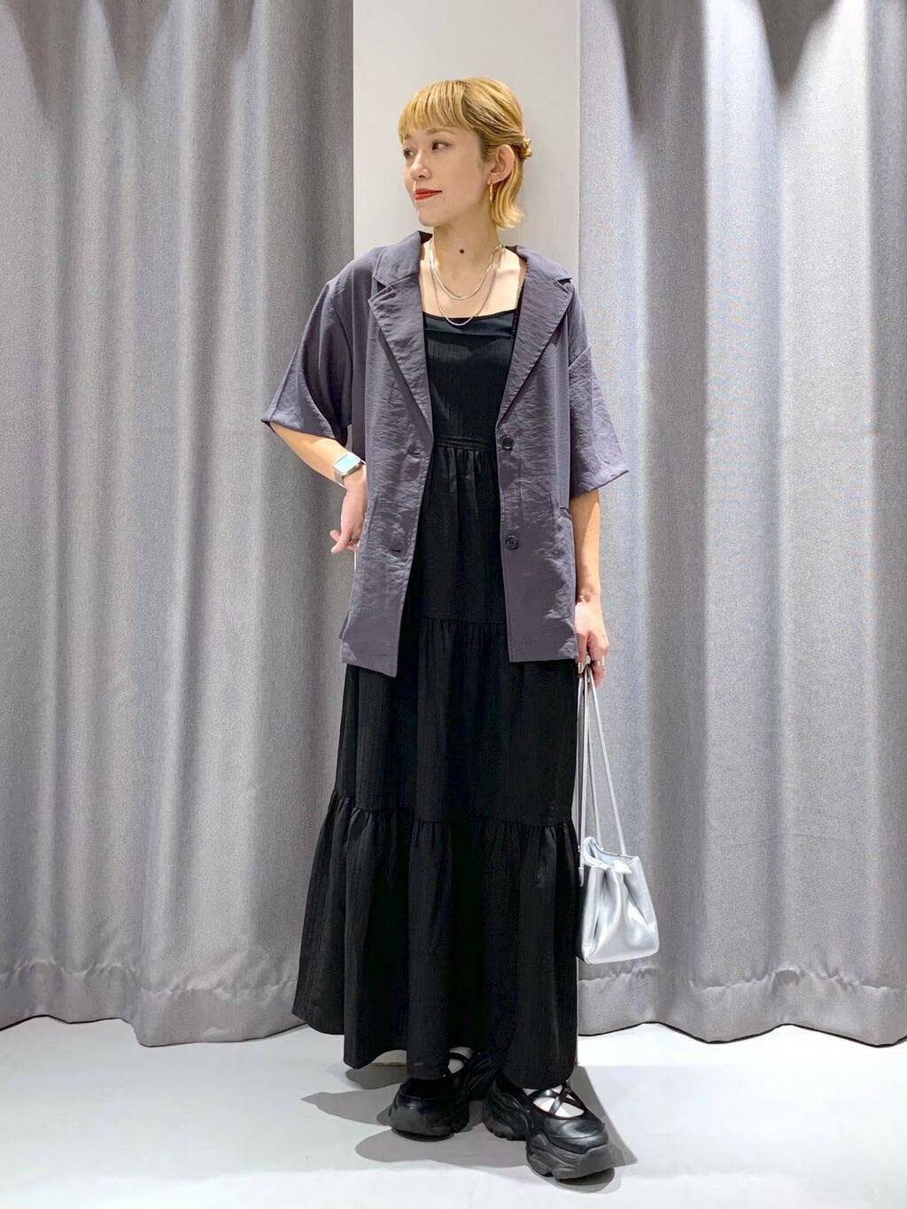 LAKOLEのコーディネートを紹介します。｜Rakuten Fashion(楽天ファッション／旧楽天ブランドアベニュー)4281790