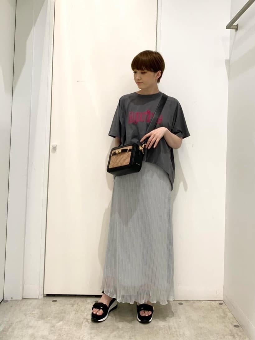 Vinのコーディネートを紹介します。｜Rakuten Fashion(楽天ファッション／旧楽天ブランドアベニュー)4283162