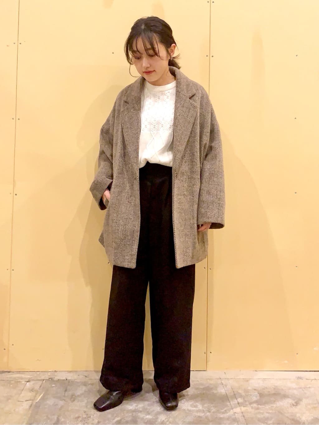 Green Parksのコーディネートを紹介します。｜Rakuten Fashion(楽天ファッション／旧楽天ブランドアベニュー)4284050