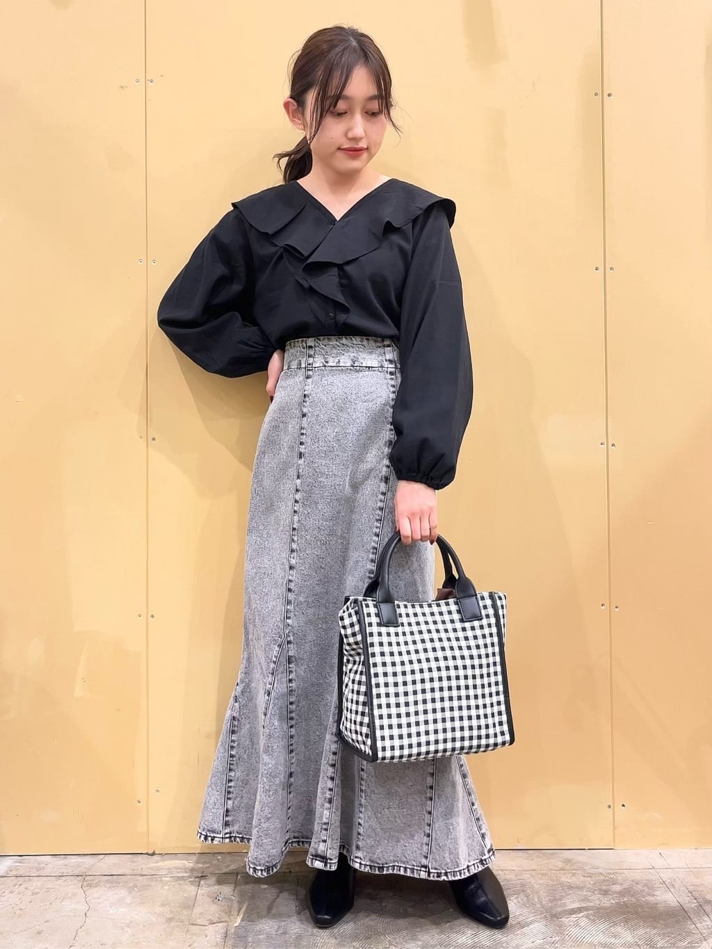 CRAFT STANDARD BOUTIQUEのコーディネートを紹介します。｜Rakuten Fashion(楽天ファッション／旧楽天ブランドアベニュー)4284254