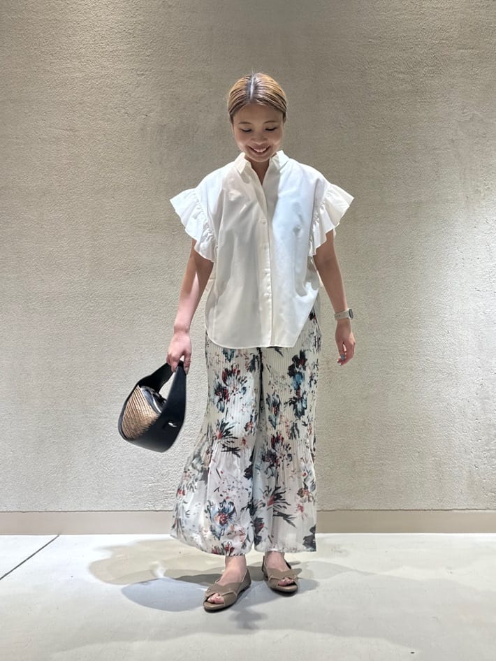 Vinのコーディネートを紹介します。｜Rakuten Fashion(楽天ファッション／旧楽天ブランドアベニュー)4284742