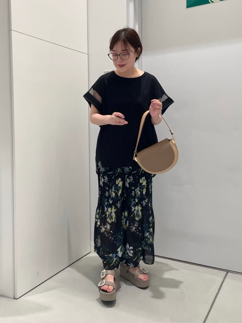 LASUDのコーディネートを紹介します。｜Rakuten Fashion(楽天ファッション／旧楽天ブランドアベニュー)4285756