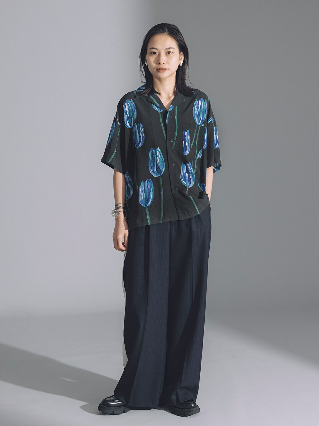 JOURNAL STANDARDのコーディネートを紹介します。｜Rakuten Fashion(楽天ファッション／旧楽天ブランドアベニュー)4285794