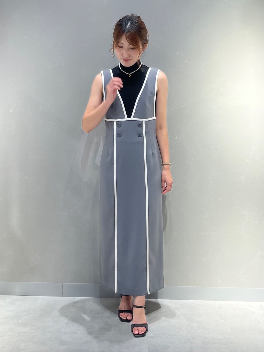 Vinのコーディネートを紹介します。｜Rakuten Fashion(楽天ファッション／旧楽天ブランドアベニュー)4288396