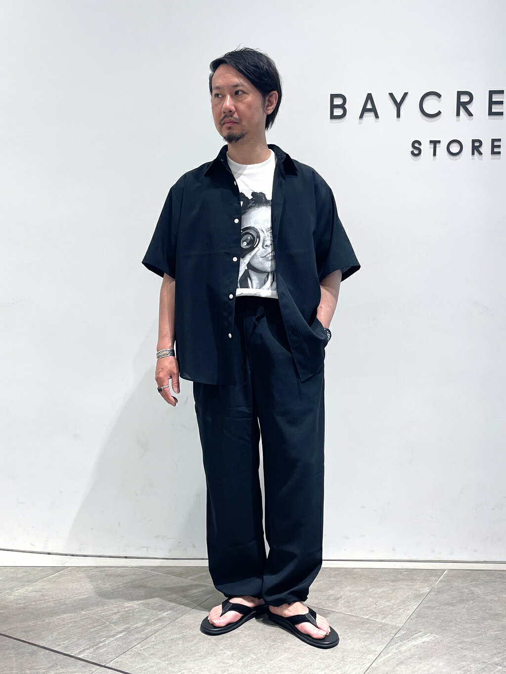 JOURNAL STANDARDのコーディネートを紹介します。｜Rakuten Fashion(楽天ファッション／旧楽天ブランドアベニュー)4288584