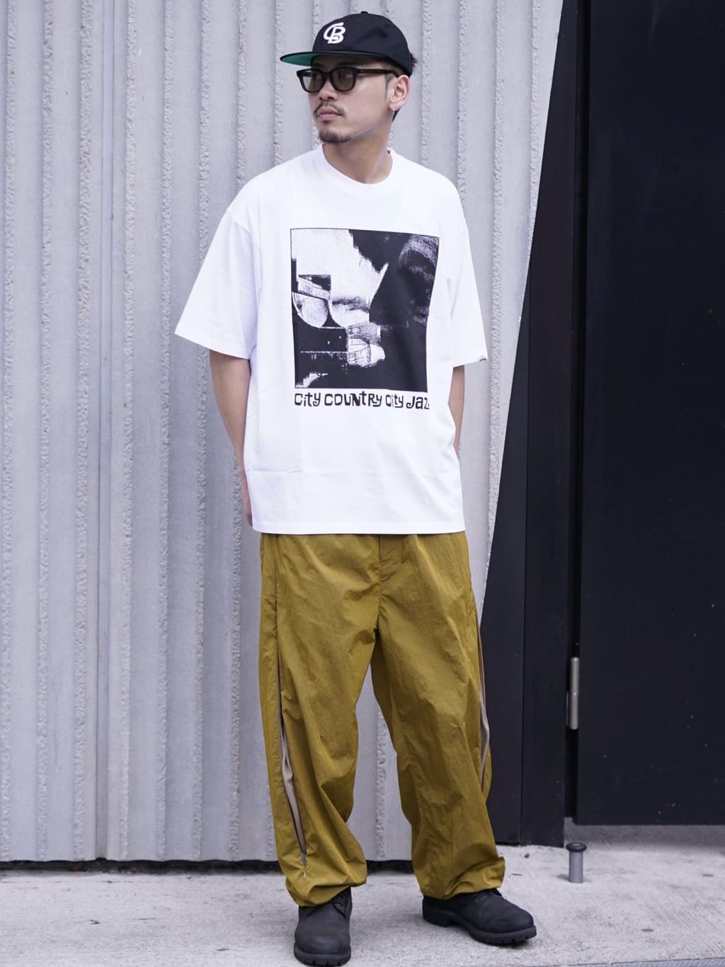 WISMのコーディネートを紹介します。｜Rakuten Fashion(楽天ファッション／旧楽天ブランドアベニュー)4288889
