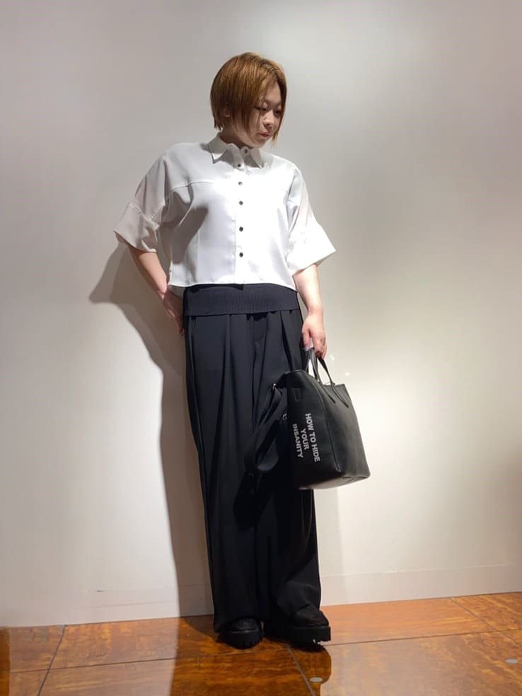 Vinのコーディネートを紹介します。｜Rakuten Fashion(楽天ファッション／旧楽天ブランドアベニュー)4289939