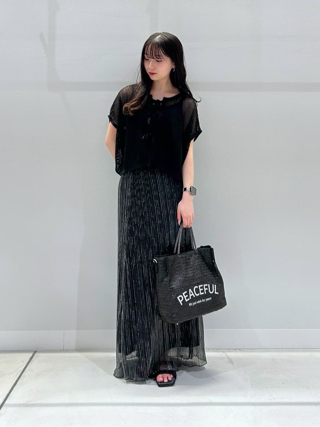 LASUDのコーディネートを紹介します。｜Rakuten Fashion(楽天ファッション／旧楽天ブランドアベニュー)4290149