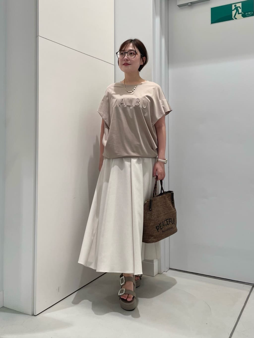 Vinのコーディネートを紹介します。｜Rakuten Fashion(楽天ファッション／旧楽天ブランドアベニュー)4291879