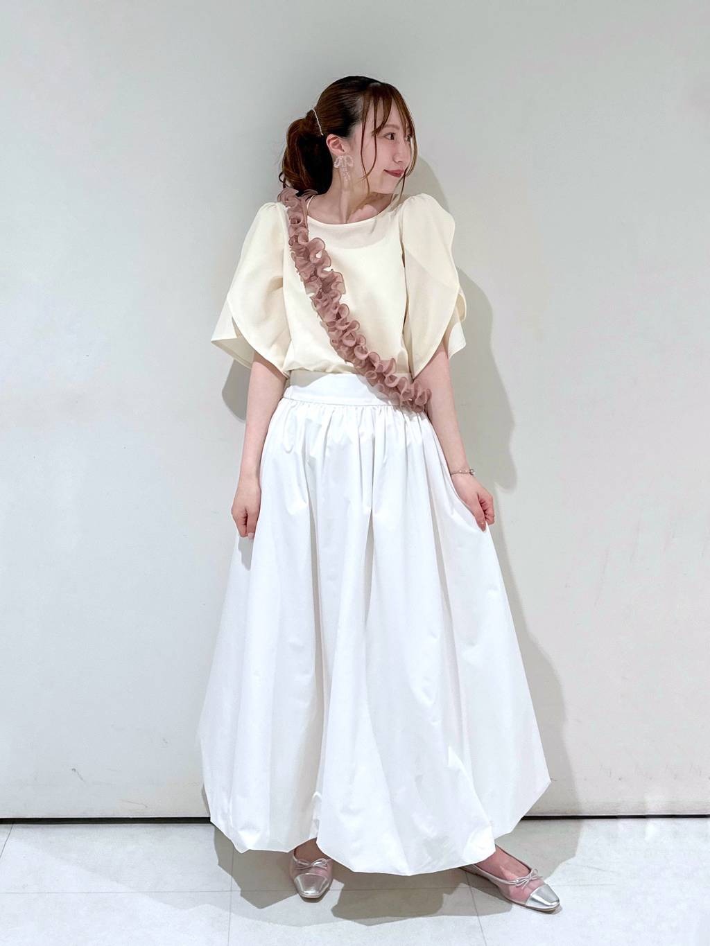 mysty womanのコーディネートを紹介します。｜Rakuten Fashion(楽天ファッション／旧楽天ブランドアベニュー)4293658