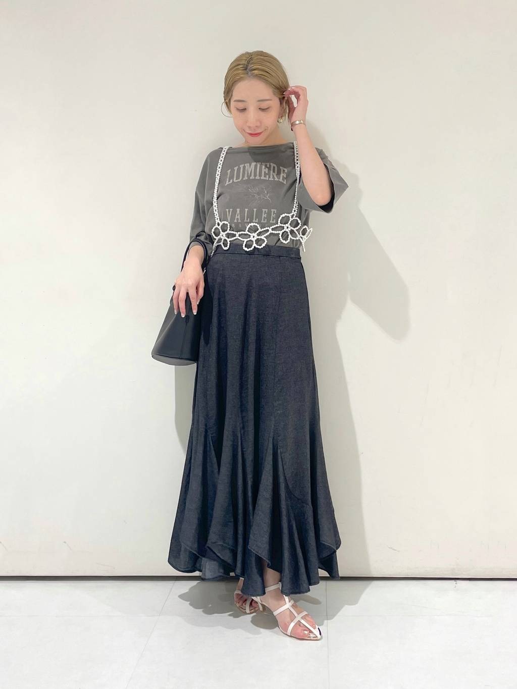 mysty womanのコーディネートを紹介します。｜Rakuten Fashion(楽天ファッション／旧楽天ブランドアベニュー)4293659
